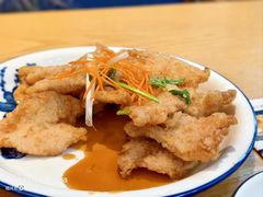 -东北风(江北万达店)