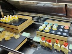 -广州建国酒店·君豪西餐自助餐厅