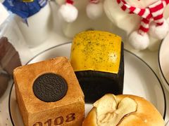 -红星前进面包牛奶公司(五道口购物中心店)