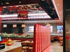 -管氏翅吧(马家堡店)