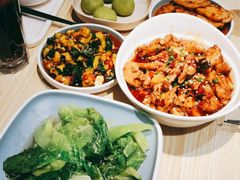 -领蟹祥记·香辣蟹·特色小海鲜(奥体天虹店)