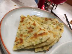葱花饼-东兴楼饭庄(六里桥店)