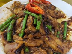 -吉莲利苑海鲜酒家(珠海拱北29年老字号店)