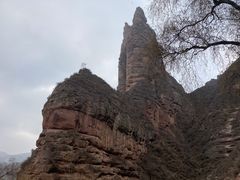 -炳灵寺世界文化遗产旅游区
