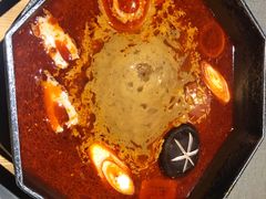 -八角锄烧·肉火锅(天河城店)