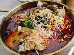 -冒菜西施·非遗冒菜(总店)