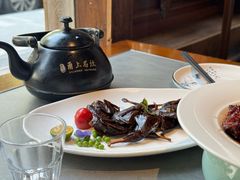 -甬上名灶(天一阁·翠柏店)
