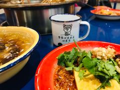 -马路边边麻辣烫联盟路店