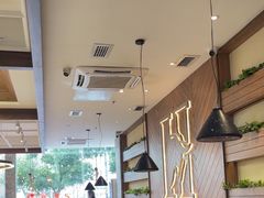 -豪客来牛排(红豆万花城店)