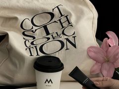 -M Stand(西安大悦城店)