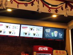 -名人国际影城(中环广场店)