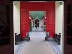 -南京中国近代史遗址博物馆(南京总统府)