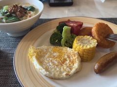 -厦门源昌凯宾斯基大酒店