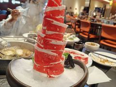 -牛将军•涮肉•烤肉(北京王府井·故宫店)