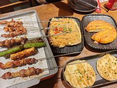 -半酌烧烤小酒馆(南京东路店)