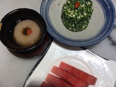 -京城小江南·北京烤鸭·江南土菜·白鱼(中关村店)