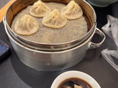 -金原鸭血粉丝汤·汤包·脆皮烤鸭(南京博物院店)