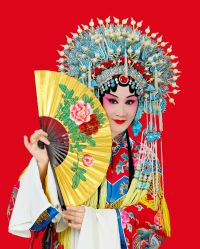 -梨园天地京剧摄影(玲珑天地店)