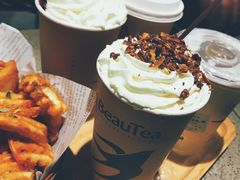 -BeauTea水仙(coco park店)