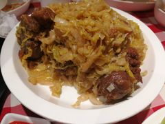 -西贝(上海我格广场店)