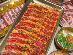 -西塔老太太泥炉烤肉(双井店)