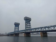 -海河外滩公园