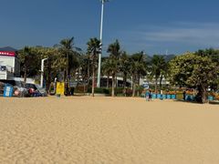 -大梅沙海滨公园