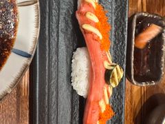 -樱の花亭日本料理店