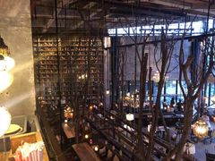 -漫咖啡(浏阳河店)