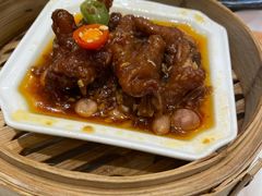 -稻香酒家·33年老字号·港式粤菜(富邦中心店)