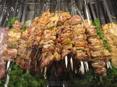 -卢布里西餐厅(总店)