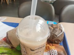 -汉堡王(北京三里屯购物中心)