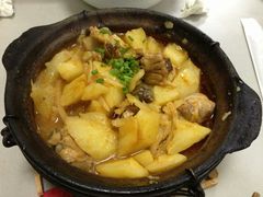-丽丽三鲜螺蛳粉(田林路店)
