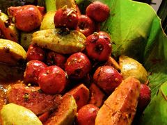 -老昆明网红小吃城(景星恒隆百货店)