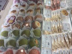 -唐饼家(第一食品五角场店)