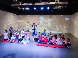 点击看大图 -小鸡哆哆故事屋·儿童乐园(嘉里城店)