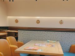 -豪客来牛排(宝龙城市广场店)