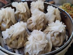 羊肉大葱稍麦-真食净香居·内蒙烧麦(亚运村店)