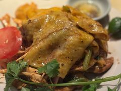 -大头虾越式风味餐厅(光明广场店)