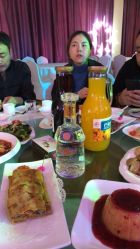 -百香合宴会中心(雁翔路店)