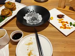 -枣子树·素食餐厅(普陀山店)