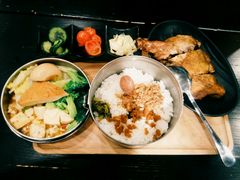 -小明同学(三里屯店)