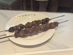 -护国寺小吃(新街口店)