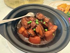 -老洋房花园饭店(绍兴路店)