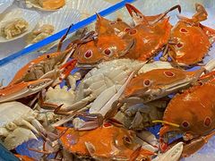 -百合酒店-香榭里自助餐厅