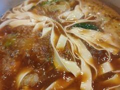 -蝎王府羊蝎子(北大地店)