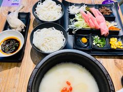-过桥缘·过桥米线(鲁能城店)