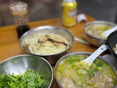 -河南拉面(肇周路店)