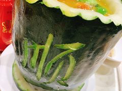 -顺风海鲜港(金玉兰店)