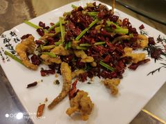 -清真•蜀风园(丁字沽总店)